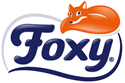 logo foxy