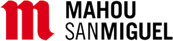 logo mahu