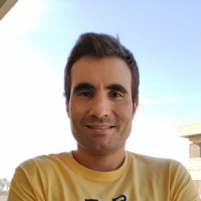 Imagen de Alberto Larrayad Berdejo. (Team Leader ICT Ibérica)