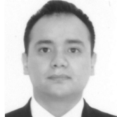 Imagen de Agustín Pascual Pérez (Facilitador TPM - USK)