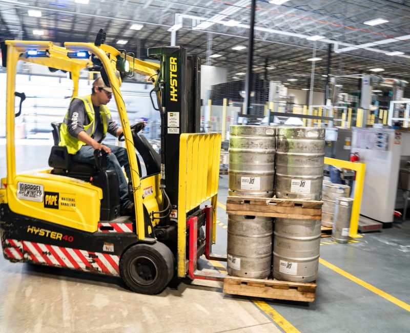 logistica